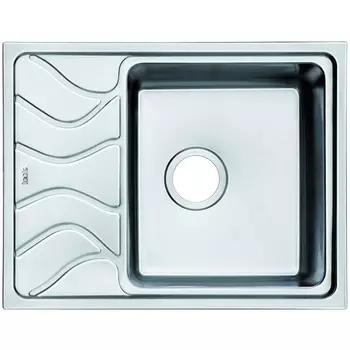 Кухонная мойка Iddis