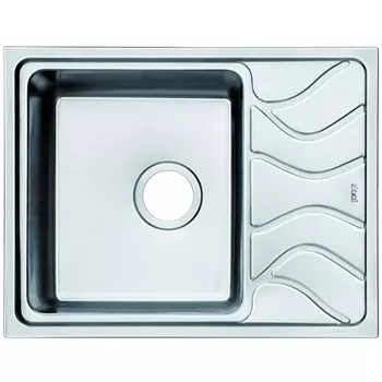 Кухонная мойка Iddis