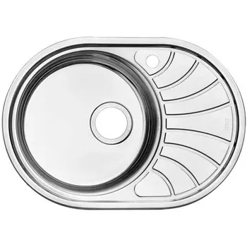 Кухонная мойка Iddis