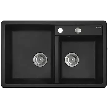 Кухонная мойка Iddis