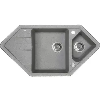 Кухонная мойка Iddis