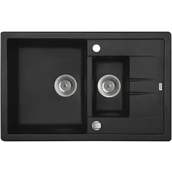 Кухонная мойка Iddis