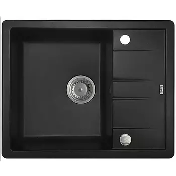 Кухонная мойка Iddis