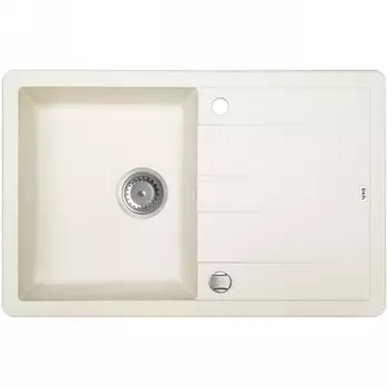 Кухонная мойка Iddis