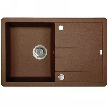 Кухонная мойка Iddis