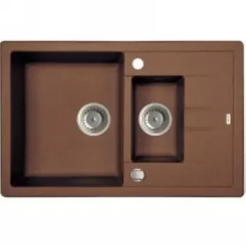 Кухонная мойка Iddis