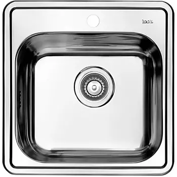 Кухонная мойка Iddis