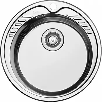 Кухонная мойка Iddis