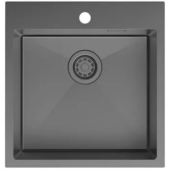 Кухонная мойка Iddis