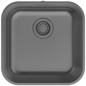 Кухонная мойка Iddis