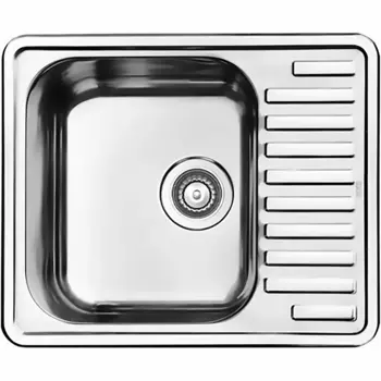 Кухонная мойка Iddis