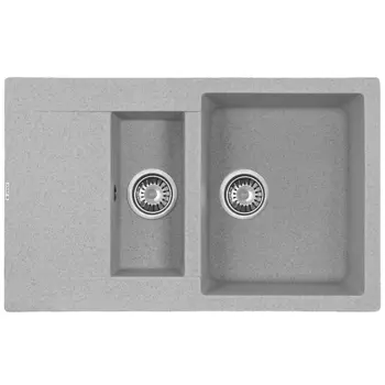 Кухонная мойка Kaiser