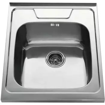 Кухонная мойка Kaiser