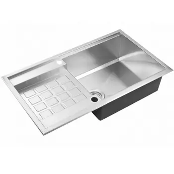 Кухонная мойка Kaiser