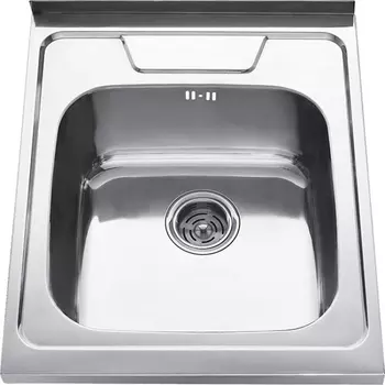 Кухонная мойка Kaiser