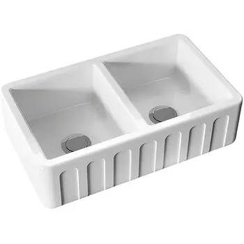 Кухонная мойка Kerasan