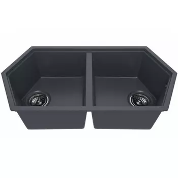Кухонная мойка KitKraken