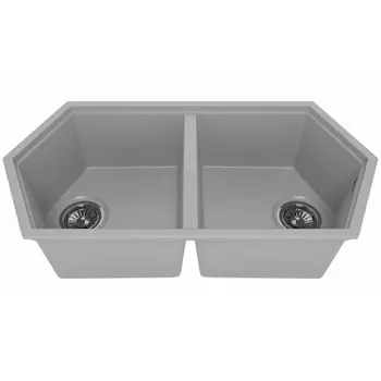 Кухонная мойка KitKraken