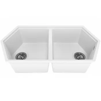 Кухонная мойка KitKraken