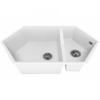 Кухонная мойка KitKraken