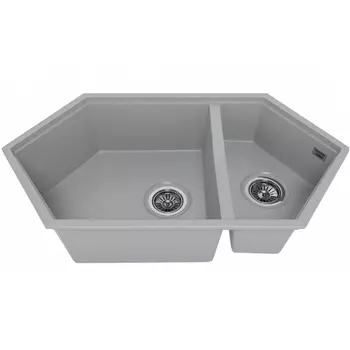 Кухонная мойка KitKraken