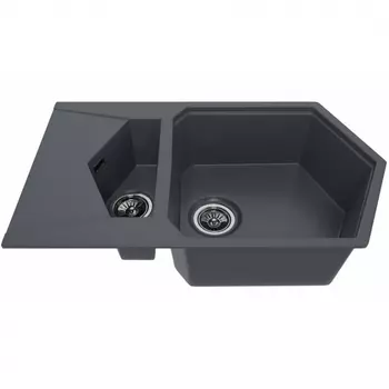 Кухонная мойка KitKraken