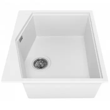 Кухонная мойка KitKraken