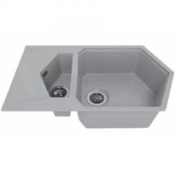 Кухонная мойка KitKraken