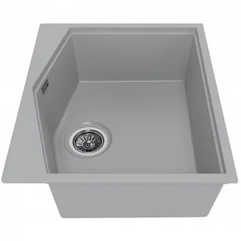 Кухонная мойка KitKraken