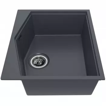 Кухонная мойка KitKraken