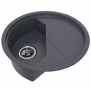 Кухонная мойка KitKraken