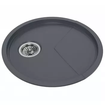 Кухонная мойка KitKraken