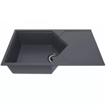 Кухонная мойка KitKraken