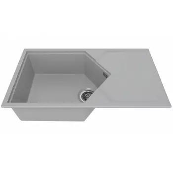 Кухонная мойка KitKraken