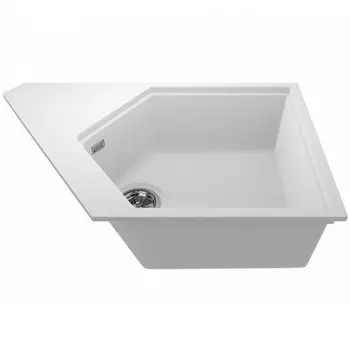 Кухонная мойка KitKraken