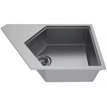 Кухонная мойка KitKraken