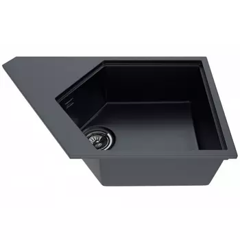 Кухонная мойка KitKraken