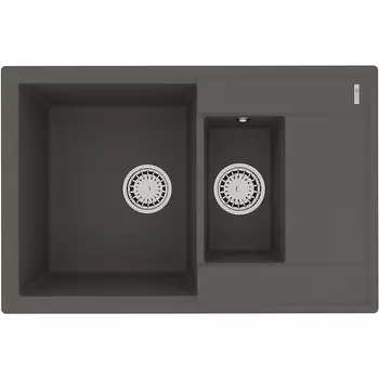 Кухонная мойка Lemark