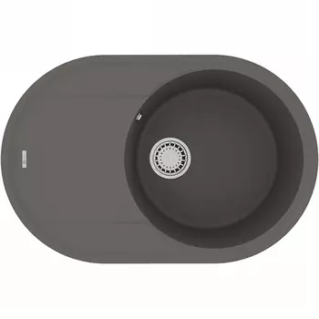 Кухонная мойка Lemark