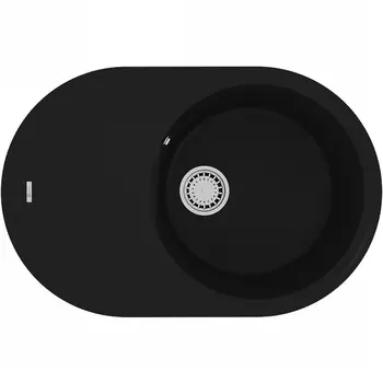 Кухонная мойка Lemark