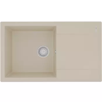 Кухонная мойка Lemark