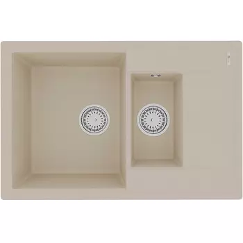 Кухонная мойка Lemark