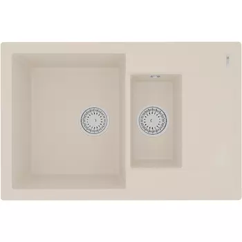 Кухонная мойка Lemark