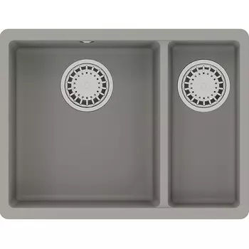 Кухонная мойка Lemark