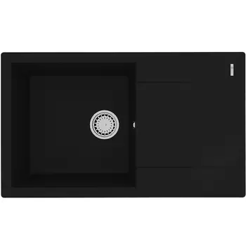 Кухонная мойка Lemark