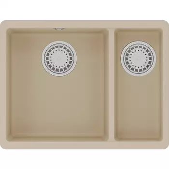 Кухонная мойка Lemark