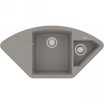 Кухонная мойка Lemark