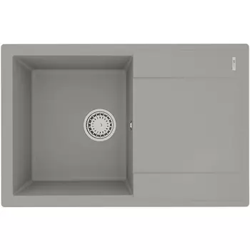 Кухонная мойка Lemark