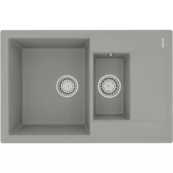 Кухонная мойка Lemark