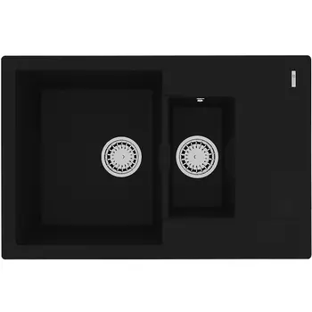 Кухонная мойка Lemark